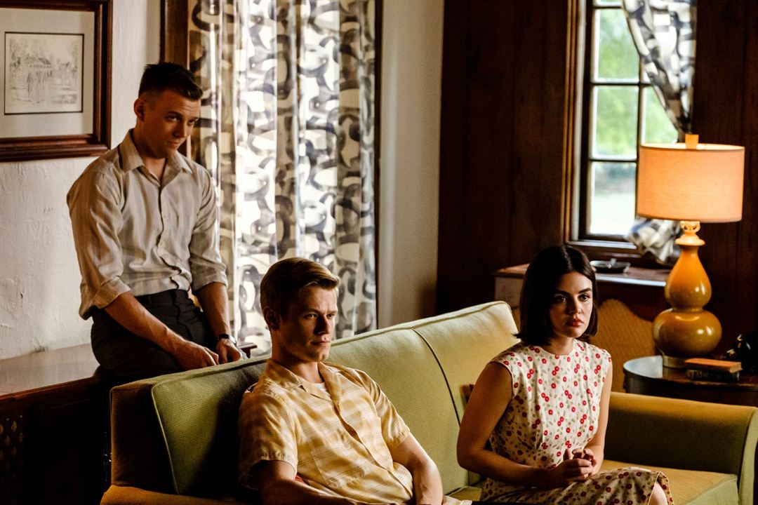 Un fils du Sud Le Bordeau Theatre et Cinema