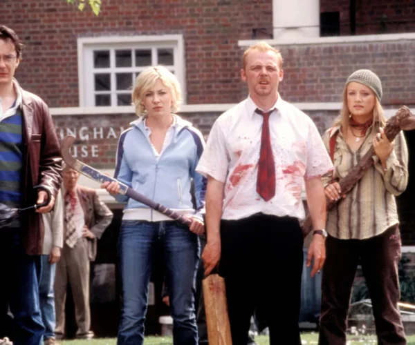 Bordeau Cinéma Théâtre - Shaun of the Dead-2