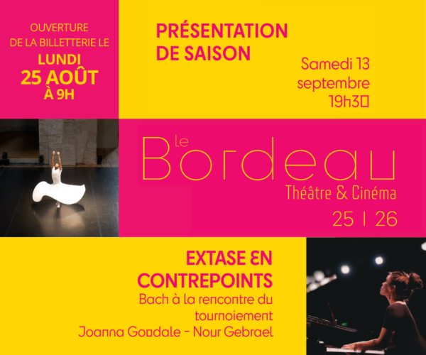 Bordeau Cinéma Théâtre - Facebook 2526