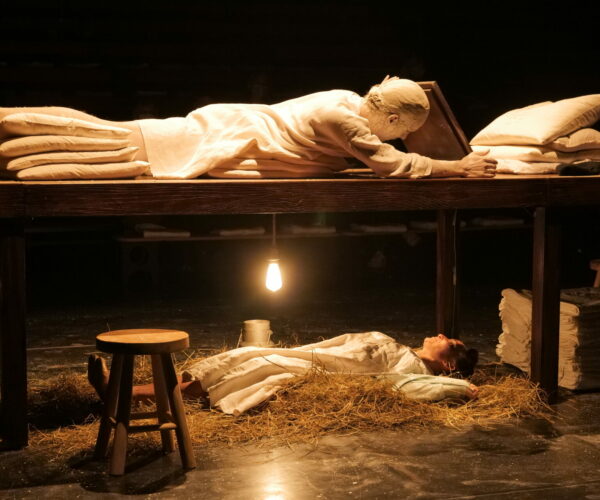Bordeau Cinéma Théâtre - Blanche crédits Chloé Habasque