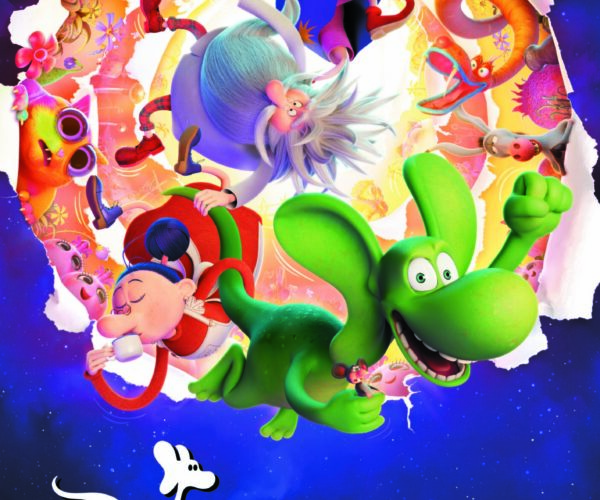 Bordeau Cinéma Théâtre - DIPLODOCUS_120X160 DEF HD
