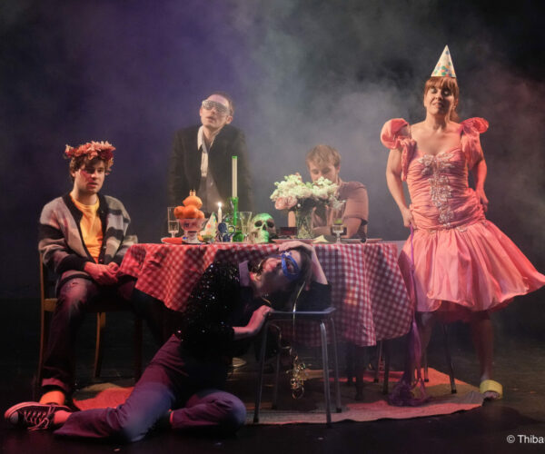 Bordeau Cinéma Théâtre - PHOTO 3 FDM cre╠üdit Thibaut Camus
