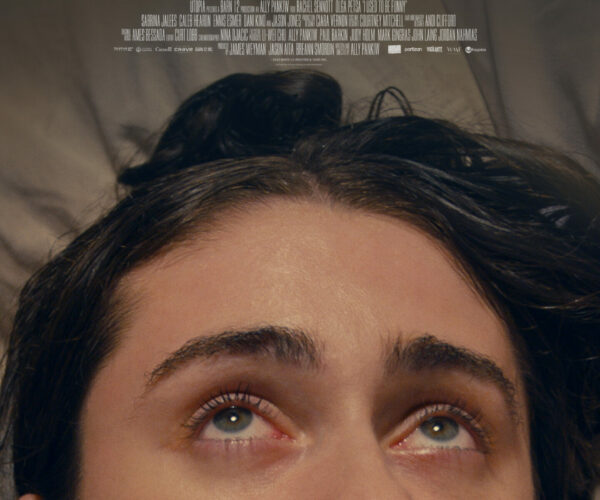 Bordeau Cinéma Théâtre - Sam fait plus rire - Affiche