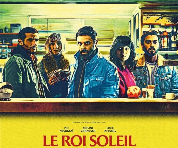Bordeau Cinéma Théâtre - ba706b576439411c4c52078c142ed0a1