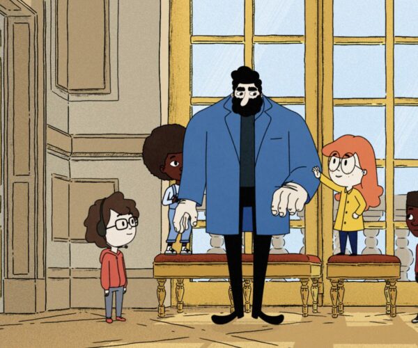 Bordeau Cinéma Théâtre - Screenshot