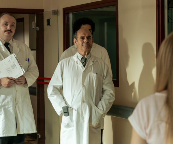 Bordeau Cinéma Théâtre - THE_KILLER