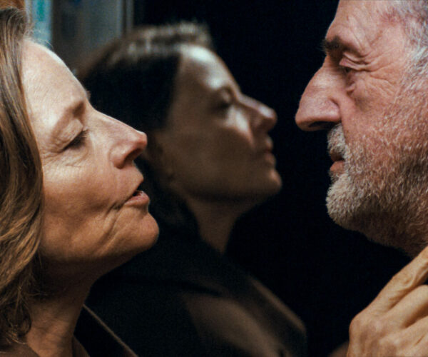 Bordeau Cinéma Théâtre - Photo 3 - VIE PRIVÉE ©George Lechaptois