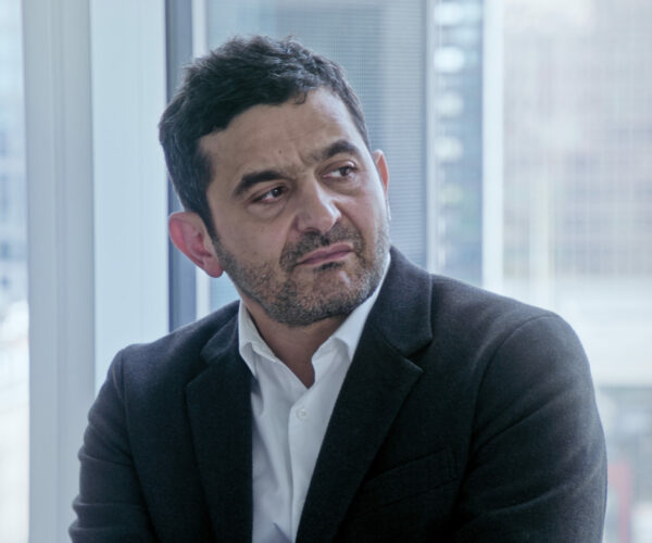 Bordeau Cinéma Théâtre - Photo 5 ON VOUS CROIT