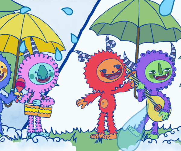 Bordeau Cinéma Théâtre - YETI FIESTA_2