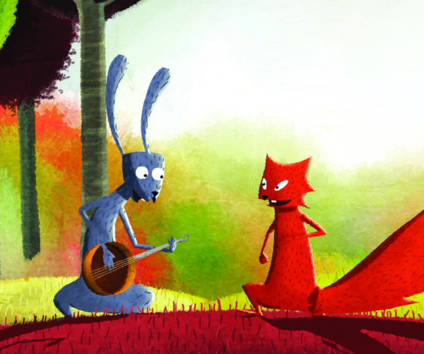 Bordeau Cinéma Théâtre - Le Parfum de la carotte 2