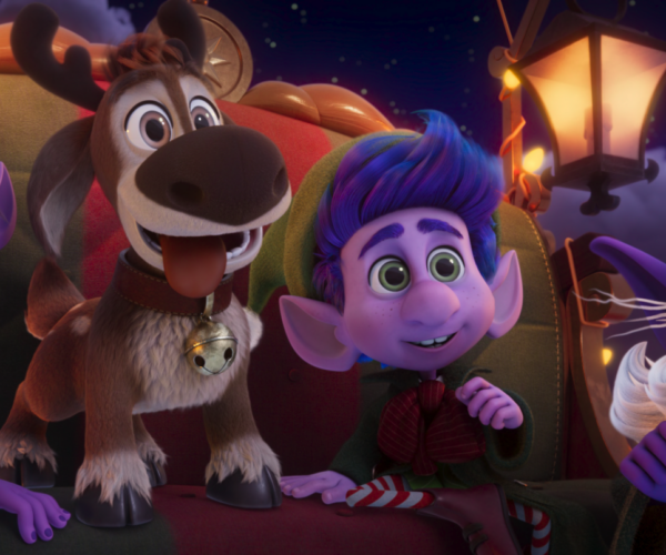 Bordeau Cinéma Théâtre - Mission-Pere-Noel-© 2025 by Toon2Tango, M.A.R.K.13 and Broadvision