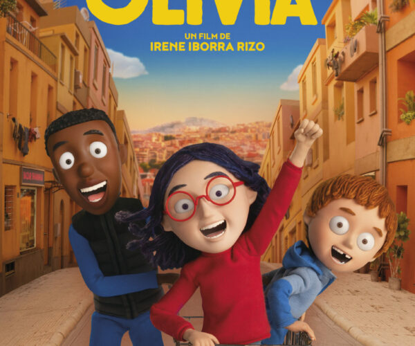 Bordeau Cinéma Théâtre - OLIVIA_120x160_DEF