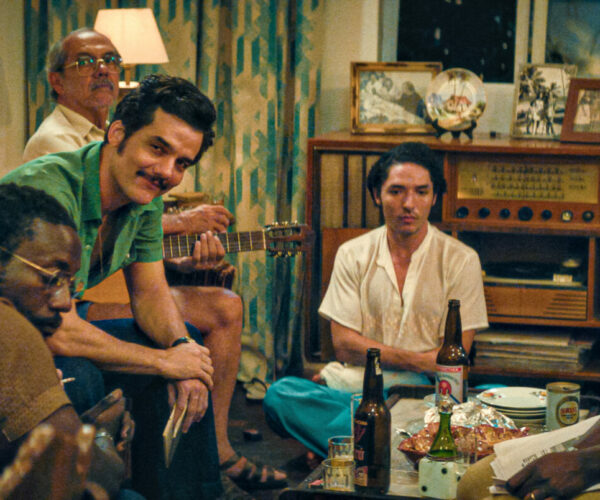 Bordeau Cinéma Théâtre - 'AGENT SECRET ©️2025 CinemaScópio - MK Production - One Two Films - Lemming.jpg