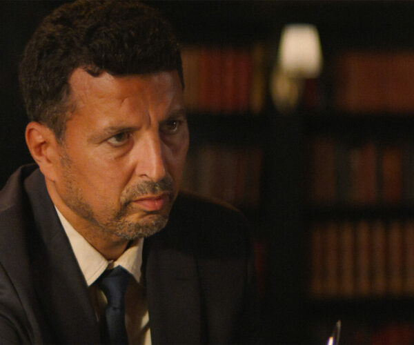 Bordeau Cinéma Théâtre - Photo 5 - Animal Totem ©SRAB FILMS – NO MONEY PRODUCTIONS – M141