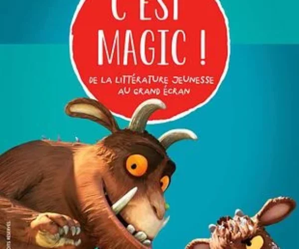 Bordeau Cinéma Théâtre - affiche pere en fils