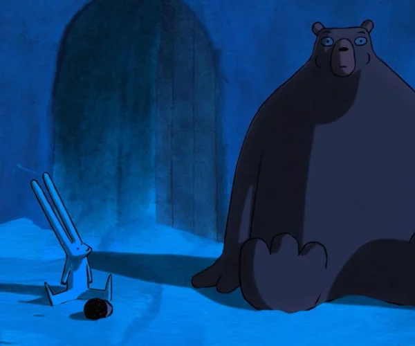 Bordeau Cinéma Théâtre - bd64033f6fc3148e1e917b1544f529b8