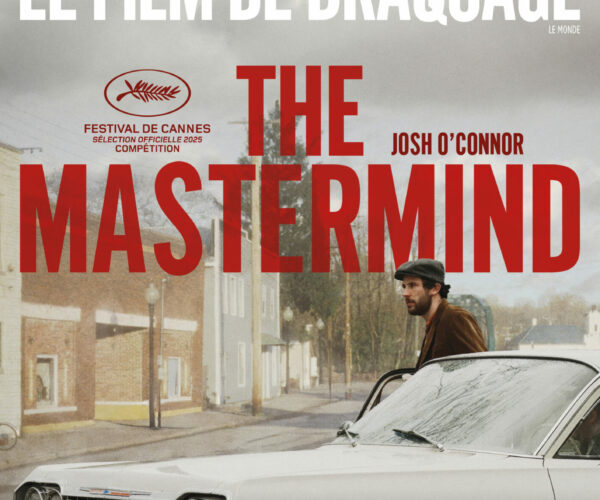 Bordeau Cinéma Théâtre - Affiche JPEG HD