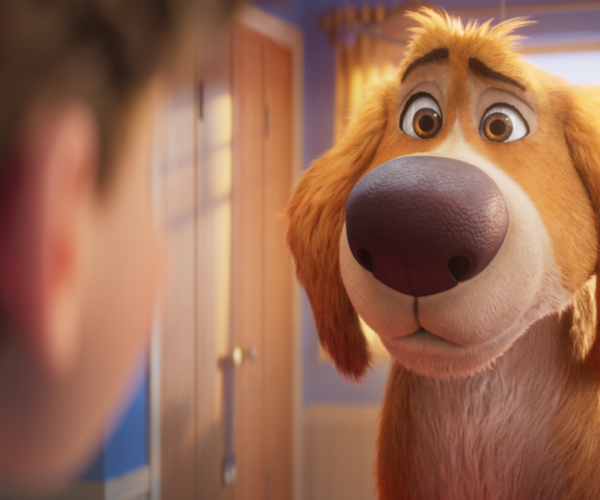 Bordeau Cinéma Théâtre - BISCUIT LE CHIEN FANTASTIQUE © 2025 ICON CREATIVE STUDIO INC-WONDERDOG 1 PRODUCTIONS INC 3 (1)