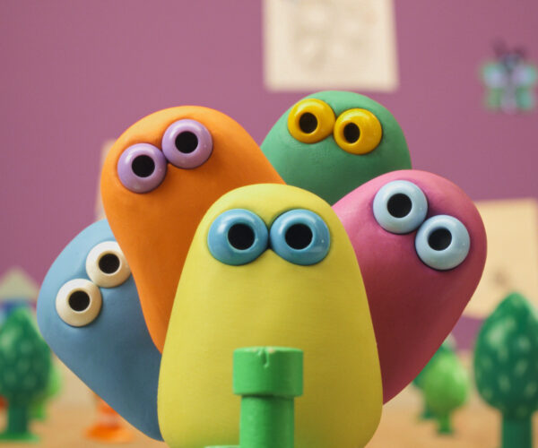 Bordeau Cinéma Théâtre - Tchou-tchou