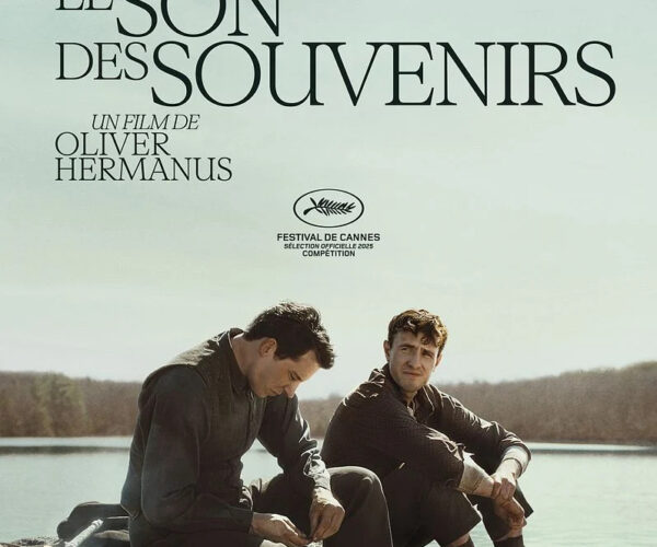 Bordeau Cinéma Théâtre - affiche