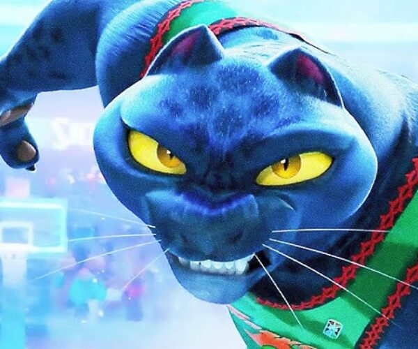 Bordeau Cinéma Théâtre - hq720