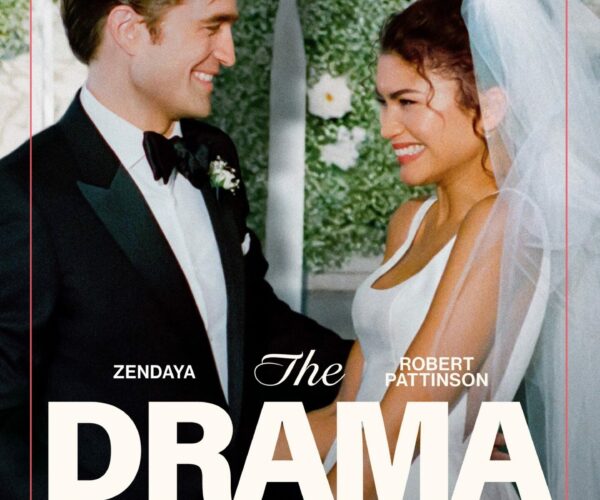 Bordeau Cinéma Théâtre - Affiche