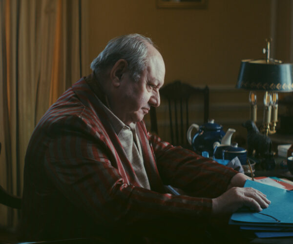 Bordeau Cinéma Théâtre - LA FEMME DE Photo 12 Copyright ElianeAntoinette, Reboot Film