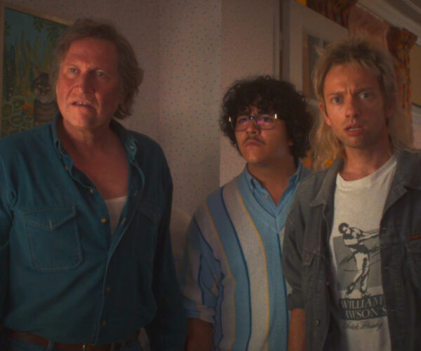 Bordeau Cinéma Théâtre - Photogramme 4 PF80 RET