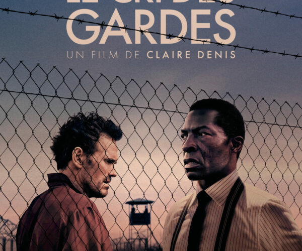 Bordeau Cinéma Théâtre - affiche