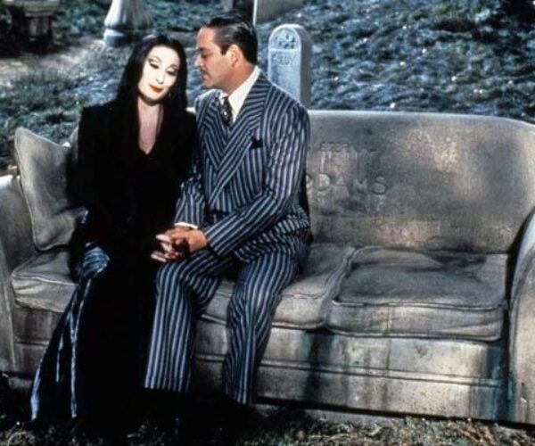 Bordeau Cinéma Théâtre - pic