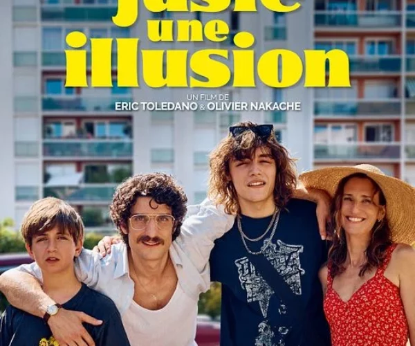 Bordeau Cinéma Théâtre - Affiche