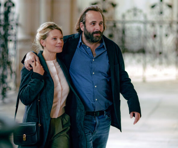 Bordeau Cinéma Théâtre - 'AMOUR Melanie et Vincent ©ManuelMoutier