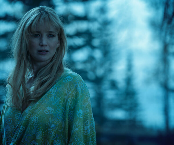 Bordeau Cinéma Théâtre - Die My Love