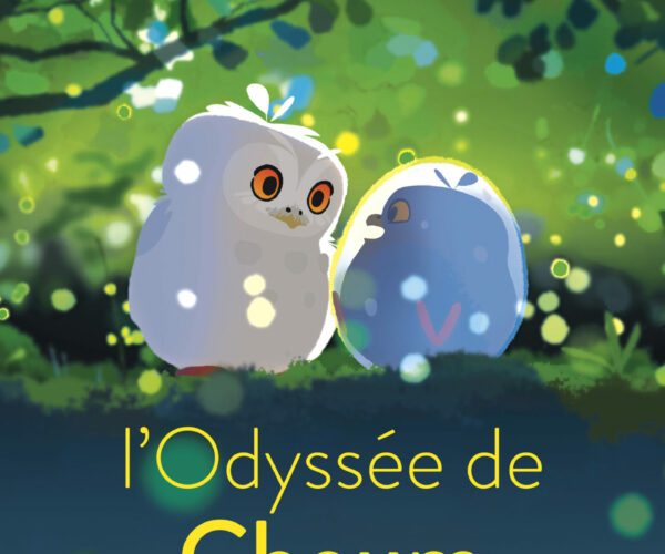 Bordeau Cinéma Théâtre - PRINT-AFFICHE CHOUM.indd