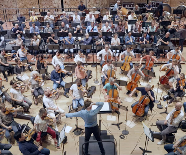 Bordeau Cinéma Théâtre - Screenshot