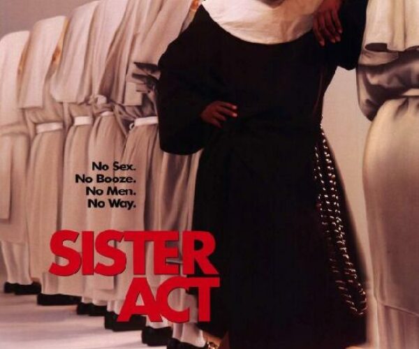 Bordeau Cinéma Théâtre - poster-film-sister-act-whoopi--1074
