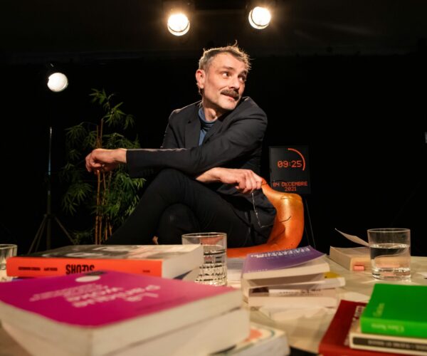 Bordeau Cinéma Théâtre - la lente et difficile agonie