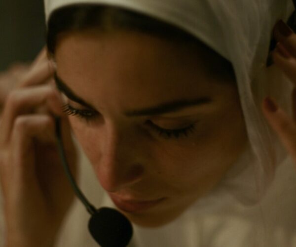 Bordeau Cinéma Théâtre - La Voix de Hind Rajab5_HIND_Stills