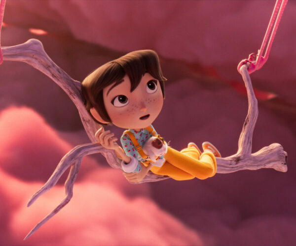 Bordeau Cinéma Théâtre - 11 LA FILLE DANS LES NUAGES © BRIO FILMS Bordeau Cinéma Théâtre - 11 LA FILLE DANS LES NUAGES © BRIO FILMS