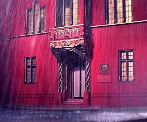 Bordeau Cinéma Théâtre - 18836264