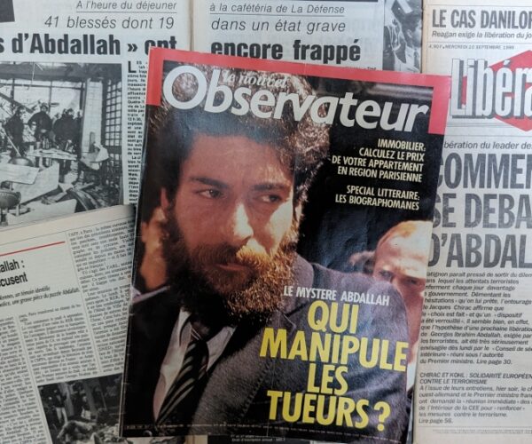 Bordeau Cinéma Théâtre - Affaire-gal8